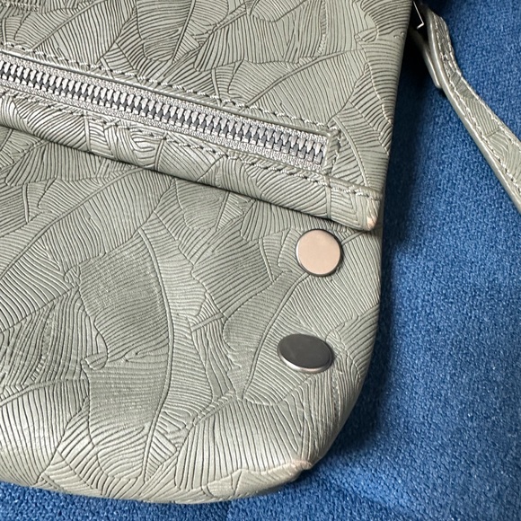 Hammitt VIP Medium Palm Print GUC - Picture 4 of 6